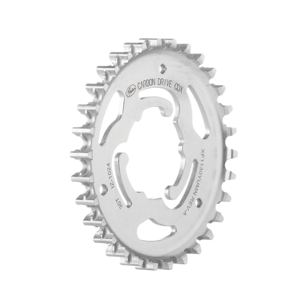Pignon arrière Gates CDX 30T Shimano Nexus 5 vitesses