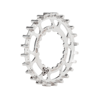 Pignon Gates CDX 24 dents Bosch GEN2