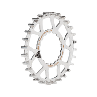 Pignon Gates CDX 28 dents Bosch GEN2