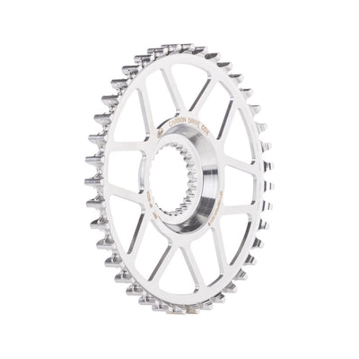 Gates CDX Fin Line pignon 39 dents pour Pinion