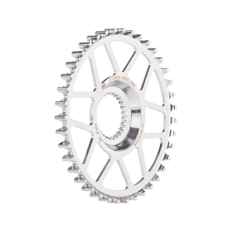 Gates CDX Fin Line pignon 39 dents pour Pinion