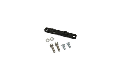 Hope Mount Z FM Caliper To Flatmount Front 160