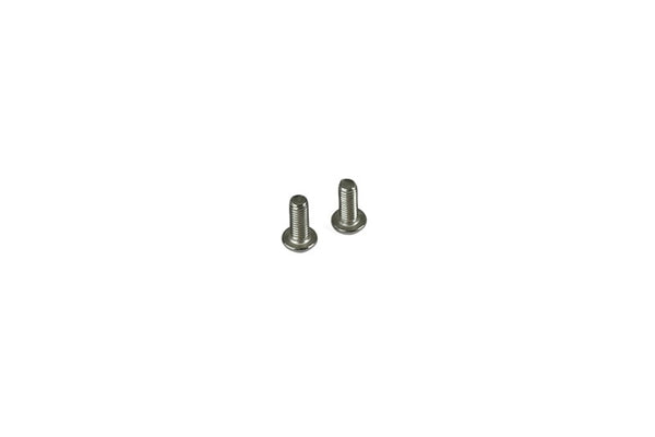 Hope M3X8 Ss Torx Dome Head Screw (2Off)