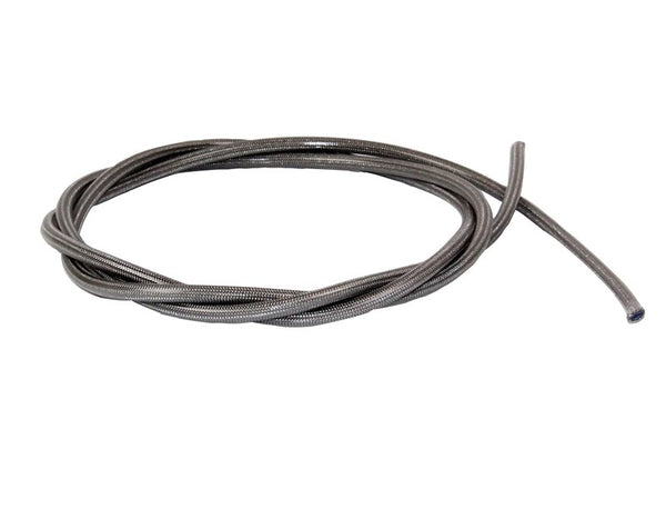 Hope 5mm Stainless Steel Braided Hose Metre