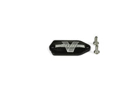 Hope V TWIN MASTER CYLINDER LID LEFT