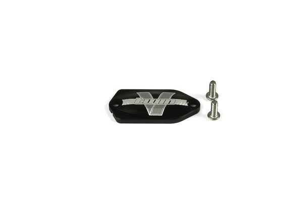 Hope V TWIN MASTER CYLINDER LID LEFT