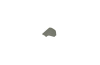 Hope Race Master Cylinder Deflector Plate