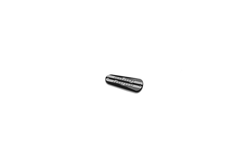 Hope Tech 3 Master Cylinder Lid