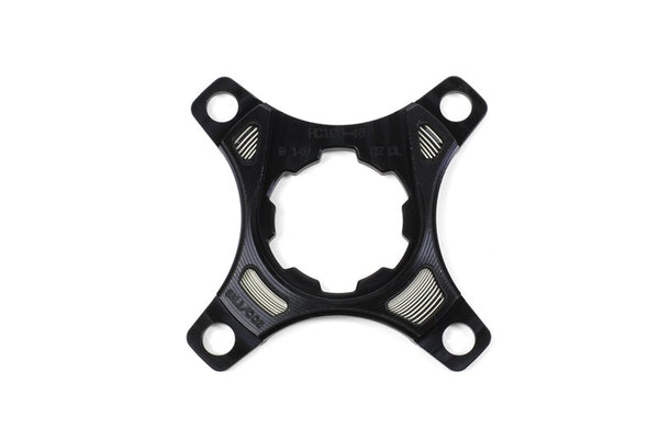Hope Single Ring Spider Boost 104 Bcd