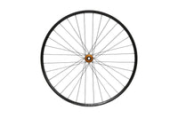 Hope Front 27.5 Fortus 23W Pro 5 Centre Lock 110mm Boost