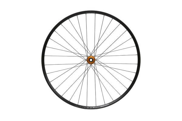 Hope Front 27.5 Fortus 23W Pro 5 Centre Lock 110mm Boost
