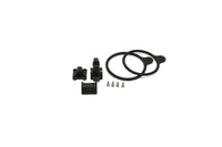 Hope District Qr Seatpost Clamp Aero