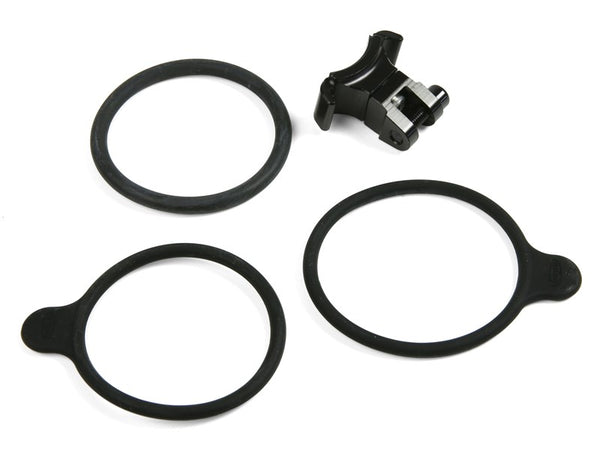 Hope Qr Light Mount Elastic
