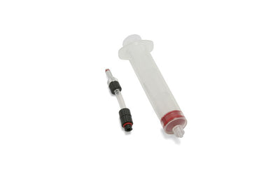 Hope RX4 Bleed Syringe Mineral Fluid