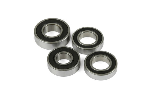 Hope Bulb Hub Rear Q R Bearing Kit