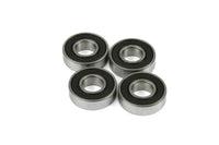 Hope Xc Mono Rear Bearing Kit (4 X 6001)