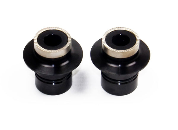 Hope Pro 5/Pro4/Evo/Pro 2 6 Bolt Front Conversion Kit 9mm