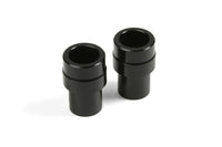 Hope Pro 4 Pro 2 Evo Fatsno Front Conversion Kit 15mm