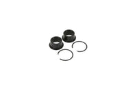 Hope Pro 5 Pro4 Evo Pro 2 6 Bolt Front Conversion Kit 20mm Boost