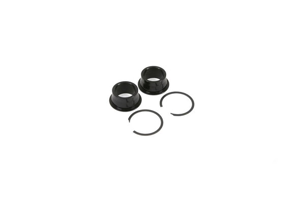 Hope Pro 5/Pro4/Evo/Pro 2 6 Bolt Front Conversion Kit 20mm Boost