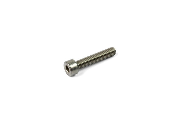 Hope M4 X 20 Cap Screw Stainless Steel