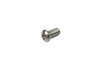 Hope M6 X 12 Dome Head Screw Stainless Steel