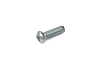 Hope M6 X 20 Dome Head Screw Stainless Steel