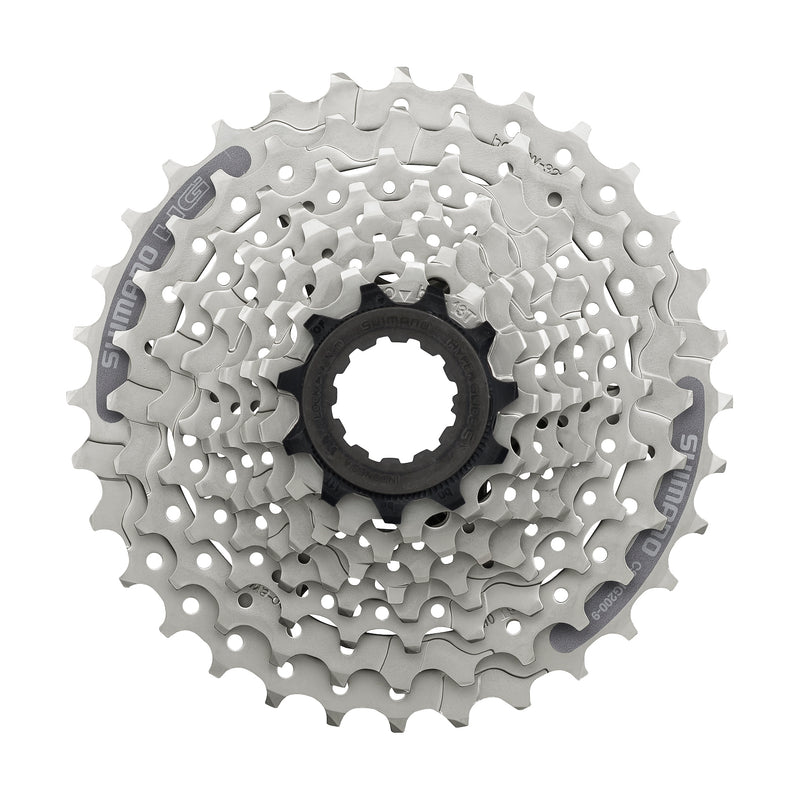 Shimano Cassette CS-HG201-9 9 vitesses
