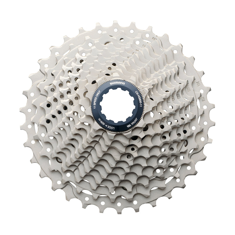 Shimano Cassette CS-HG800-11 11 vitesses