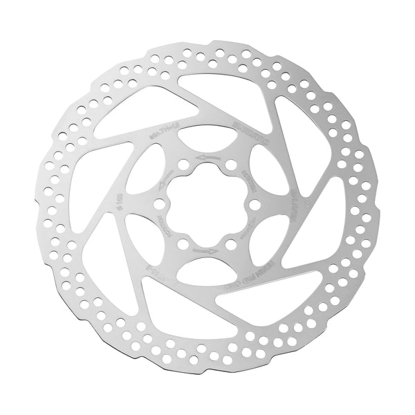 Shimano Disque de frein à disque SM-RT56 6 Trous