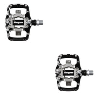 Hope Union Trail Pedals Pair