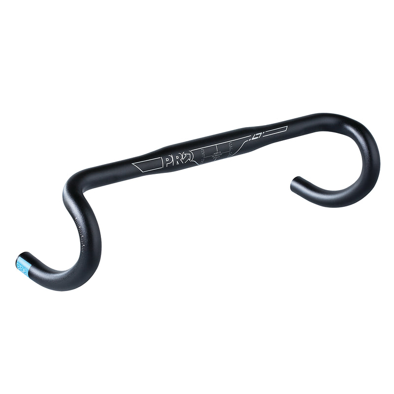 PRO Cintre Route LT Alu