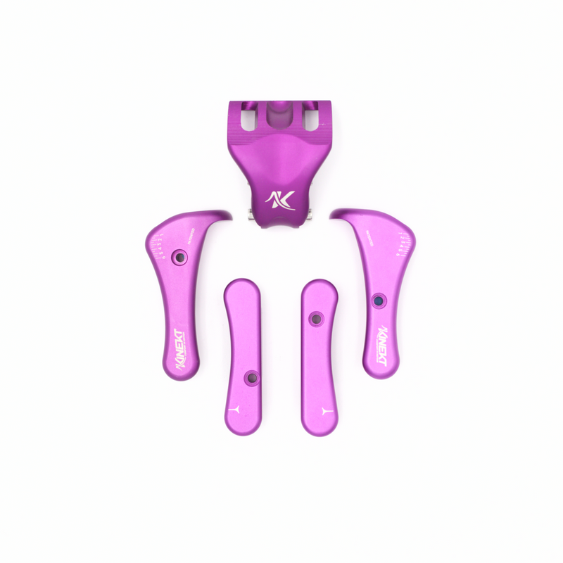Kinekt Kit de rénovation XR (couleur)