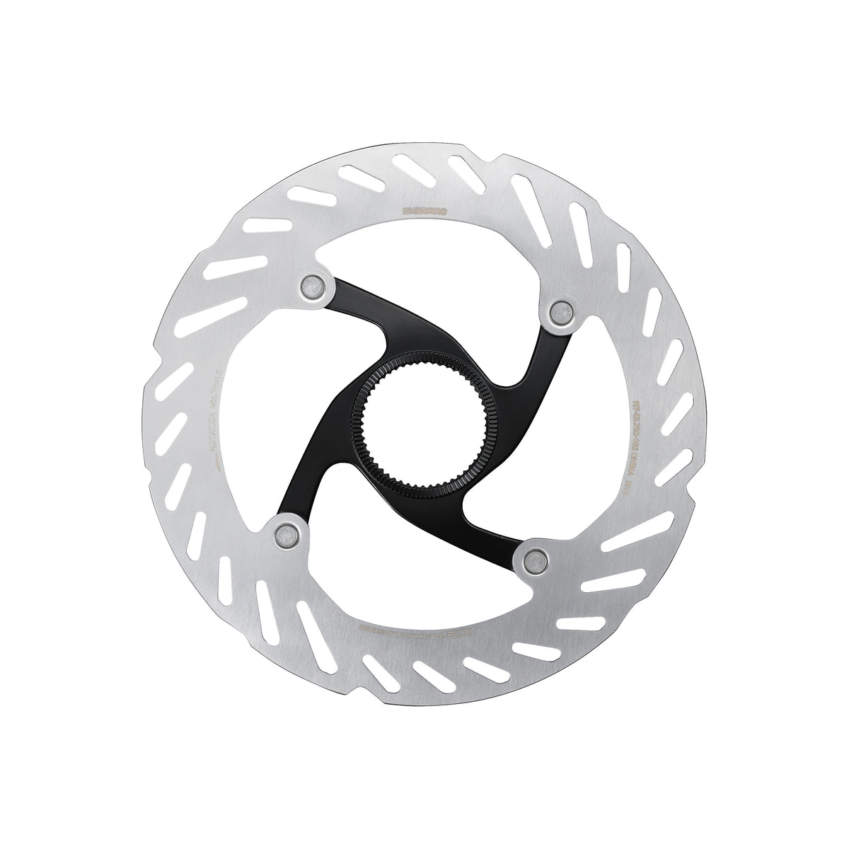 Shimano Disque de frein à disque RT-CL700 Center Lock Ice Technologies