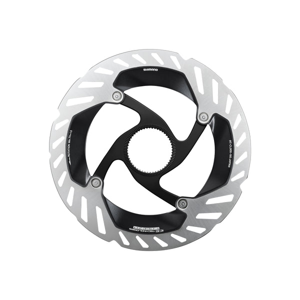 Shimano Disque de frein à disque RT-CL900 Center Lock Ice Technologies FREEZA