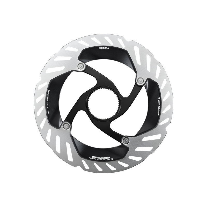 Shimano Disque de frein à disque RT-CL900 Center Lock Ice Technologies FREEZA