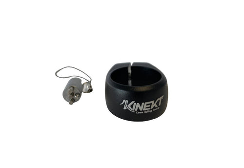 Kinekt Collier de selle antivol