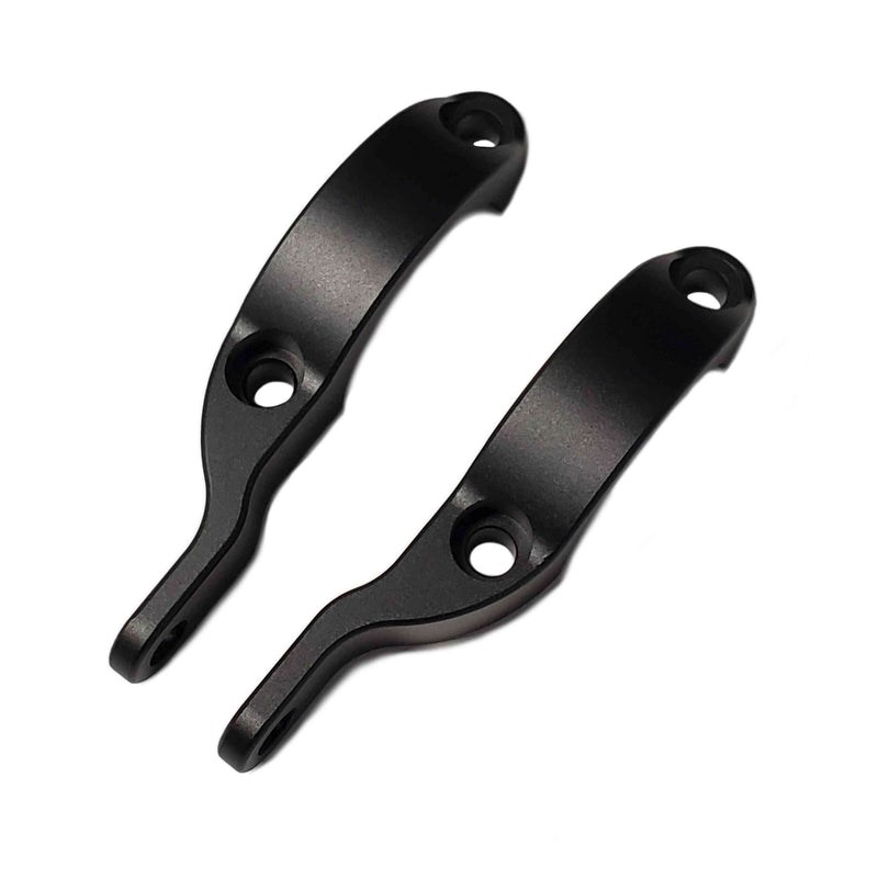 Kinekt Adaptateur lampe (plaque avant potence)