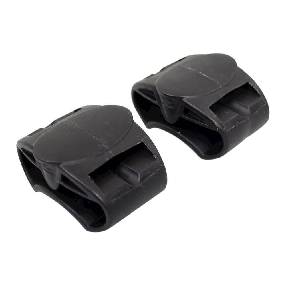 Jeu d'adaptateurs de roues Thule