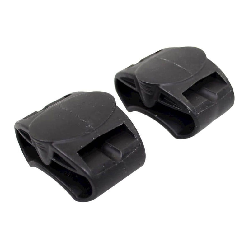 Jeu d'adaptateurs de roues Thule