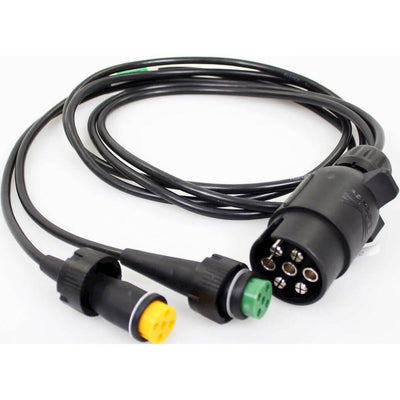 Thule 7-pin Wiring Kit