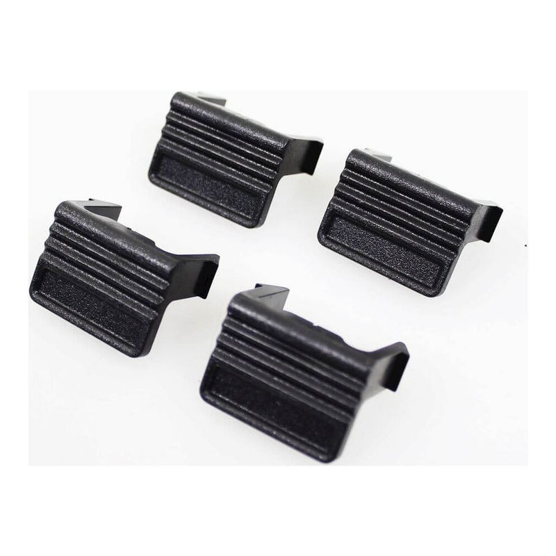 Clips support de plaque d'immatriculation Thule (4)