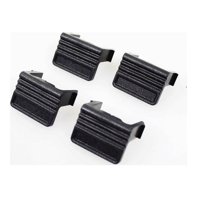 Clips support de plaque d'immatriculation Thule (4)