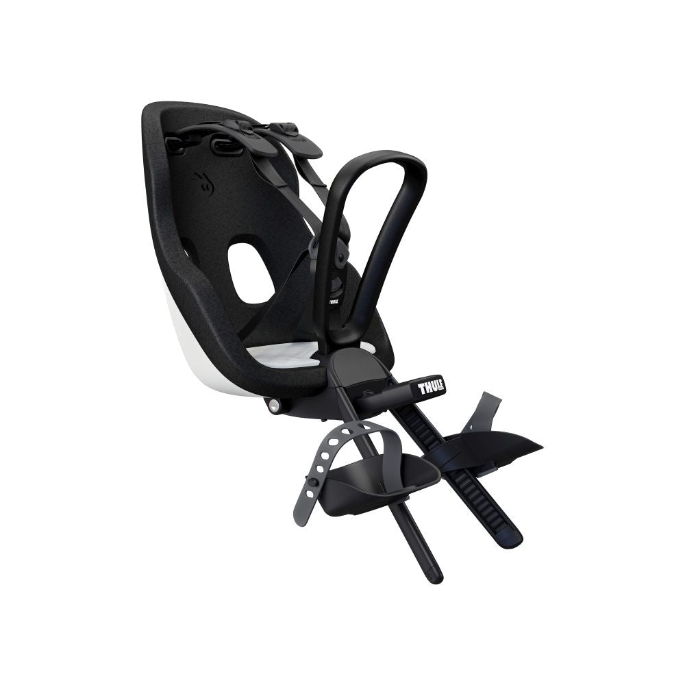 Siège avant Thule Yepp Nexxt 2 Mini blanc