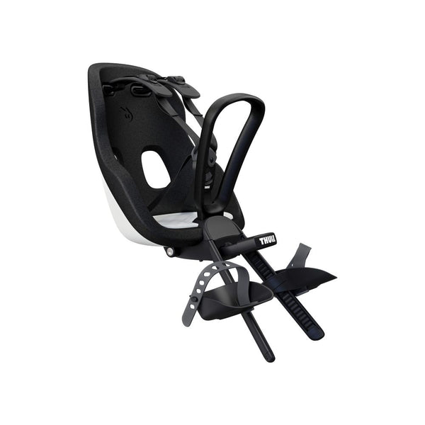 Siège avant Thule Yepp Nexxt 2 Mini blanc