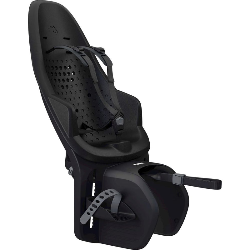 Siège arrière Thule Yepp 2 fixation pour porte-bagages noi