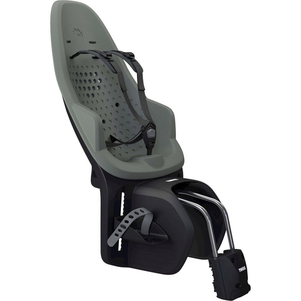 Siège arrière Thule Yepp 2 Maxi fixation sur cadre
