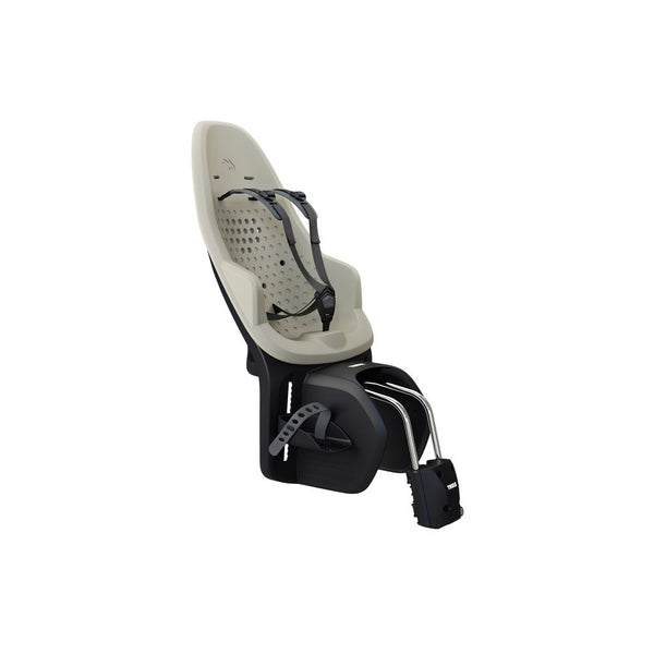 Siège arrière Thule Yepp 2 Maxi sur cadre. soft sa
