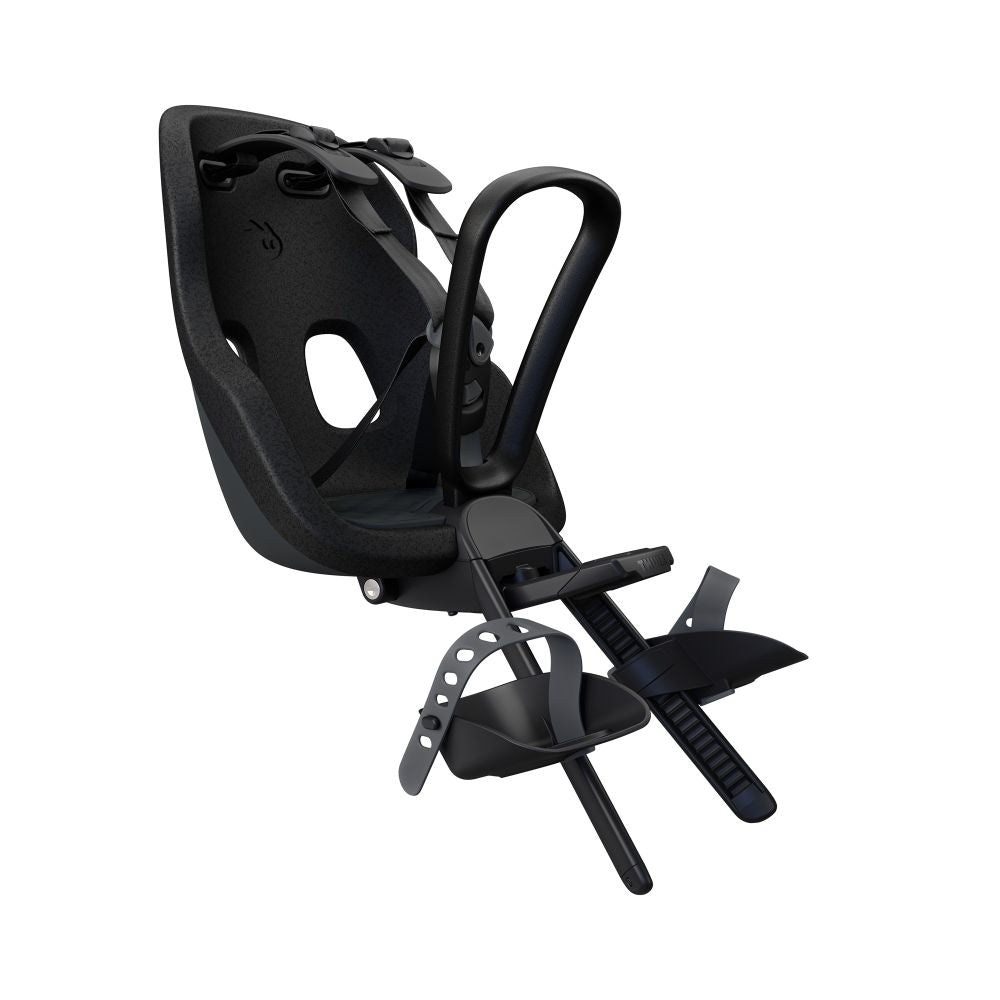 Siège avant Thule Yepp Nexxt 2 Mini noir