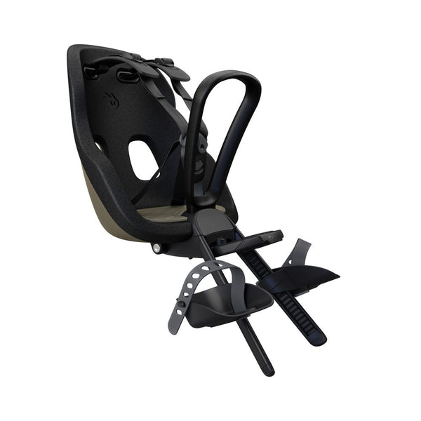 Siège avant Thule Yepp Nexxt 2 Mini deep khaki